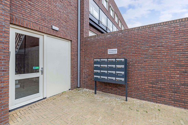 Medium property photo - Smedingplein 7, 8302 BA Emmeloord